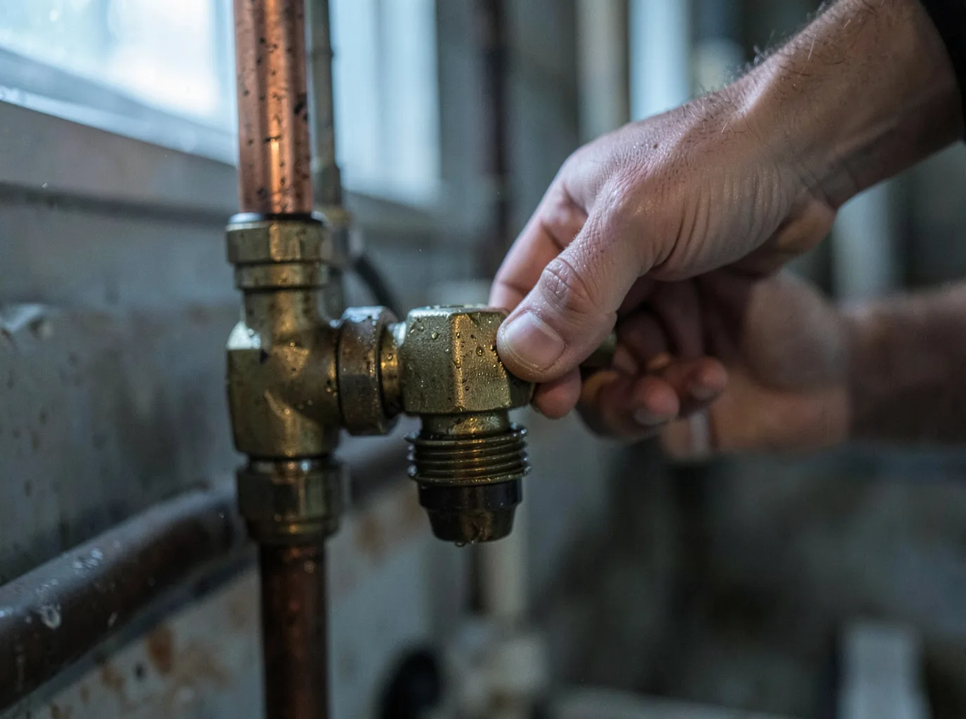 Emergency Plumber Waco, NC FAQs